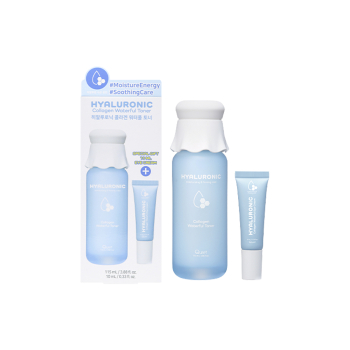 Set Tonico Hyaluronic Collagen Waterful Set Tonico Hyaluronic Collagen Waterful
