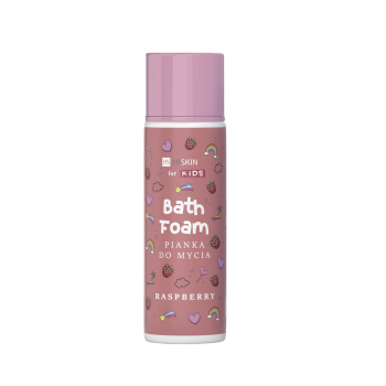 Espuma de Baño Pianka Do Mycia For Kids Raspberry