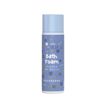 Espuma de Baño Pianka Do Mycia For Kids Blueberry