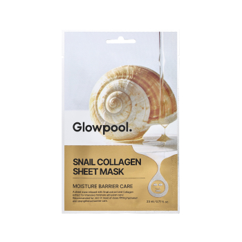 Mascarilla Tela Snail Collagen Mascarilla Tela Snail Collagen