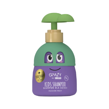 Champú Crazy For Kids Passion Fruit Champú Crazy For Kids Passion Fruit