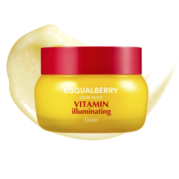 Vitamin Illuminating Cream