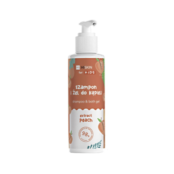 Champú Y Gel For Kids Extract