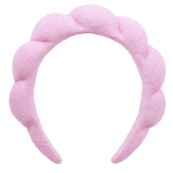 Oh My Hair Diadema Shell