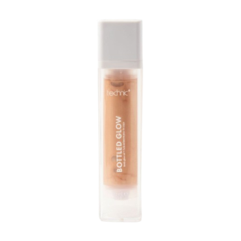 Bottled Glow Brillo Bronceador