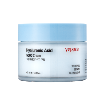 Crema 5% Ácido Hialurónico