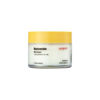 Niacinamide 3% Crema