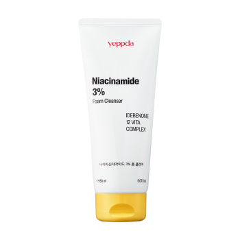 Niacinamide 3% Limpiador