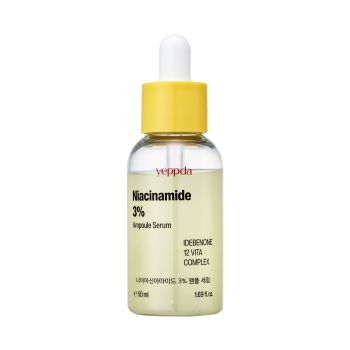 Niacinamide 3% Ampolla Serum