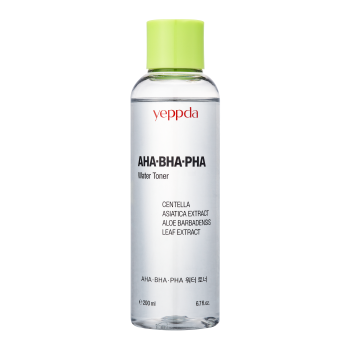 AHA+BHA+PHA Tónico