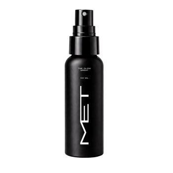 The Glow Spray Facial Fijador Iluminador
