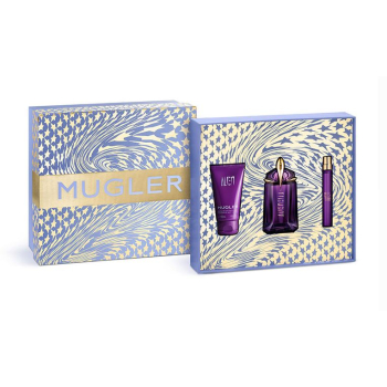 Estuche Alien Eau de Parfum de Mujer