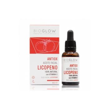 Aceite Facial Licopeno