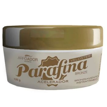 Veloster Acelerador de Bronceado Instantáneo