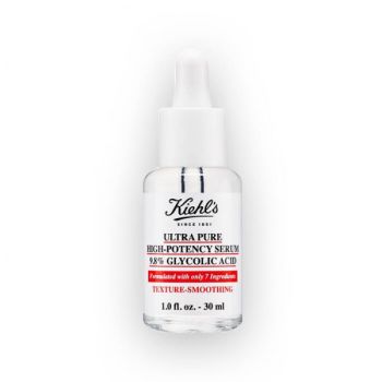 Ácido Glicólico Ultra Pure High Potency