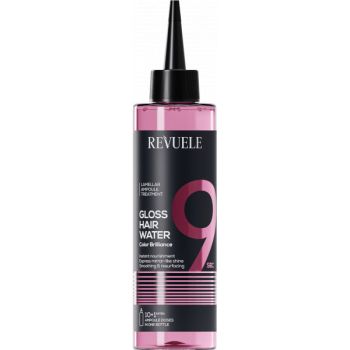 Acondicionador Líquido Gloss Hair Water Color Brilliance