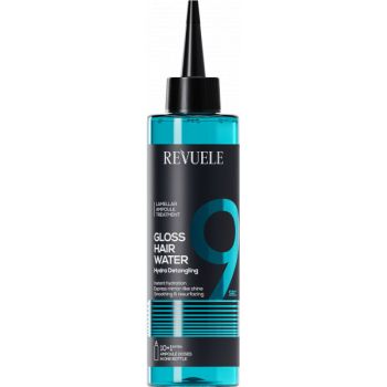 Acondicionador Líquido Gloss Hair Water Hydra Detangling
