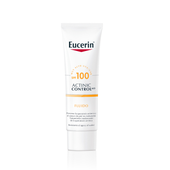 Actinic Control MD SPF 100 Fluido Protector Solar