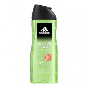 Active Star Gel de Baño