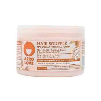 Mascarilla Hair Souffle