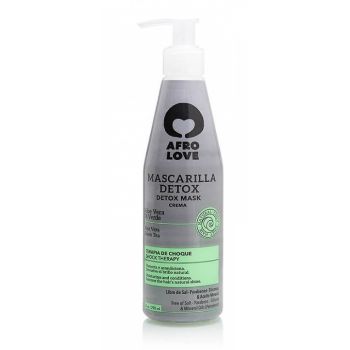 Mascarilla Detox