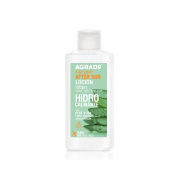 Loción Aftersun Hidrocalm Aloe