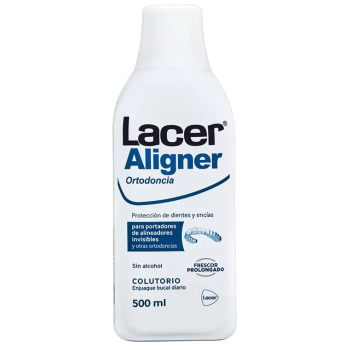 Aligner Colutorio