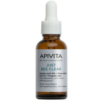 Just Bee Clear Serum