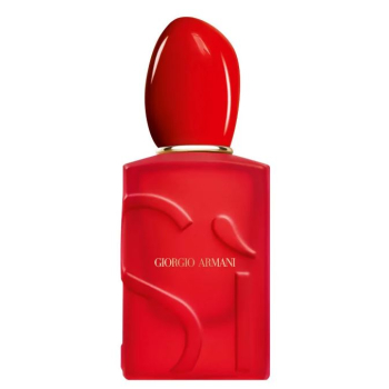 Sí Passione Red Bloom Eau de Parfum para Mujer