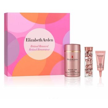 Estuche Retinol + HPR Ceramide Water Cream