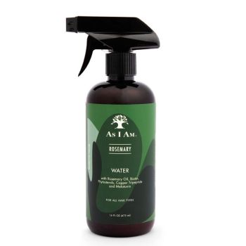 Rosemary Water Spray