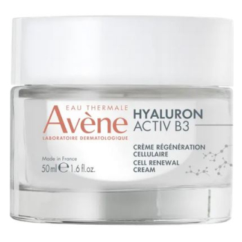 Hyaluron Activ B3 Aqua Gel Crema Regeneradora Celular Antiarrugas