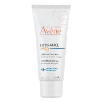 Hydrance Crema Facial Hidratante SPF 30