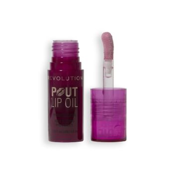 Aceite Labial Pout Lip Oil