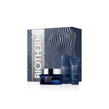 Force Supreme Estuche Anti Edad Regalo para Hombre