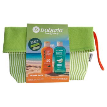 Saco de viagem solar para nécessaire da Sun Lovers