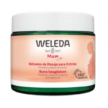 Bálsamo de Masaje para Estrías