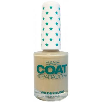 Base Coat Reparadora