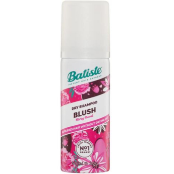 Blush Flirty Floral Champú en Seco
