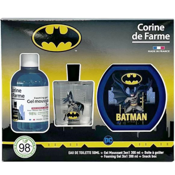 Batman Estuche Infantil