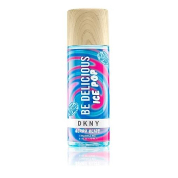 Be Delicious Ice Pop Berry Bliss Body Mist