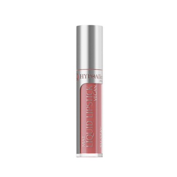 Mat Liquid Lipstick Labial Líquido Mate