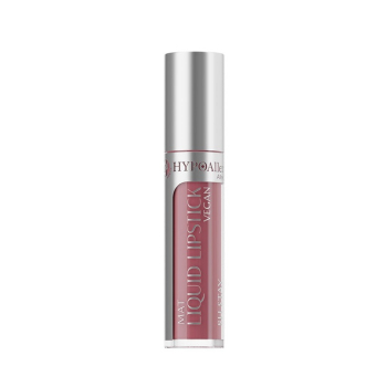 Mat Liquid Lipstick Labial Líquido Mate