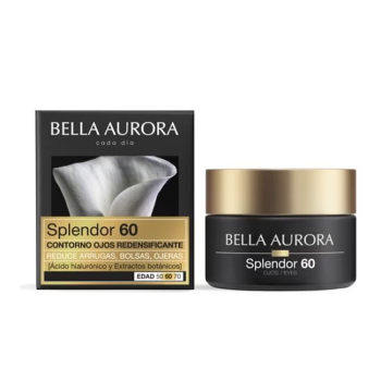 Splendor 60 Contorno de Ojos