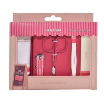 Set de Manicura Plaisirs Collection
