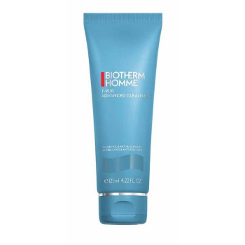 T-Pur Advanced Cleanser Mascarilla purificante desincrustante y antibrillos