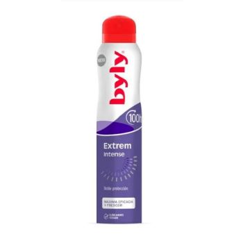 Extrem Intense Spray Desodorante
