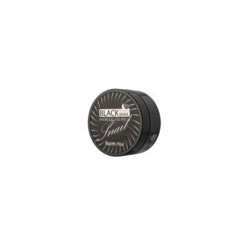 Black Snail Parches Oculares Hidrogel