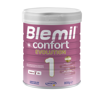 Blemil Confort Evolution Protech