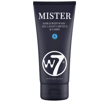 Mister Gel y Champú